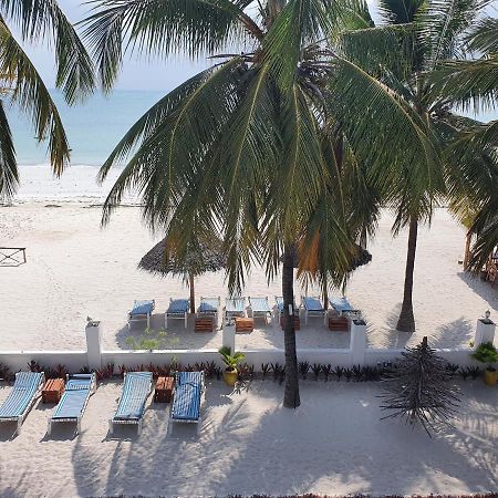 Villa Vanilla Zanzibar Pwani Mchangani Eksteriør bilde