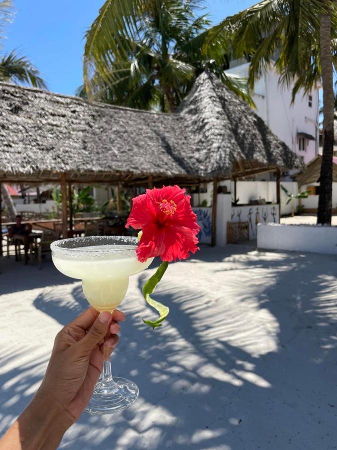 Villa Vanilla Zanzibar Pwani Mchangani Eksteriør bilde