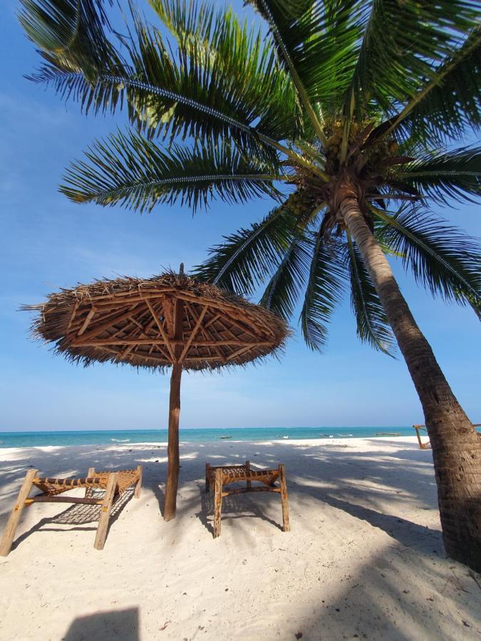 Villa Vanilla Zanzibar Pwani Mchangani Eksteriør bilde