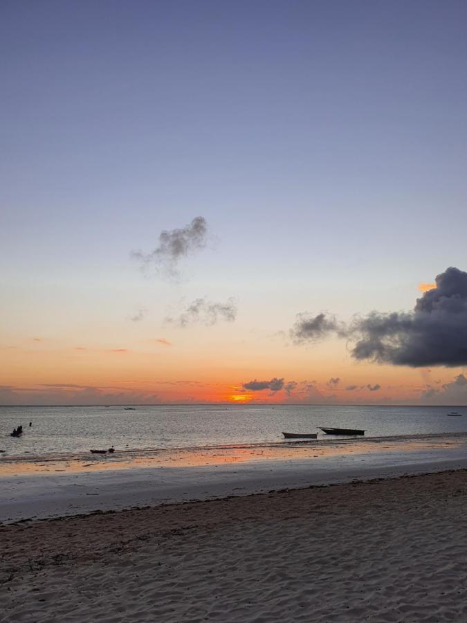 Villa Vanilla Zanzibar Pwani Mchangani Eksteriør bilde