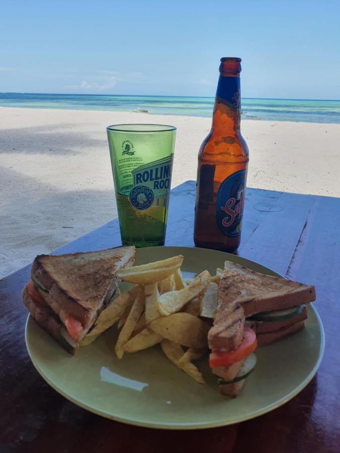 Villa Vanilla Zanzibar Pwani Mchangani Eksteriør bilde