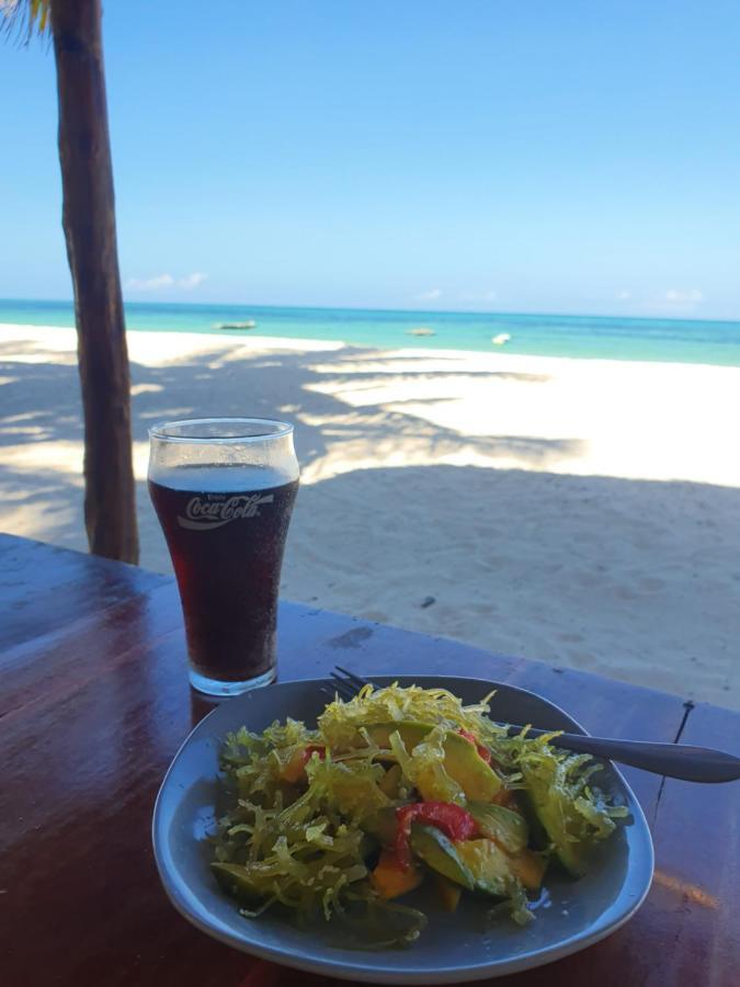 Villa Vanilla Zanzibar Pwani Mchangani Eksteriør bilde