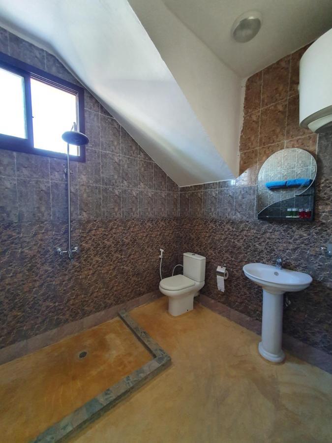 Villa Vanilla Zanzibar Pwani Mchangani Eksteriør bilde