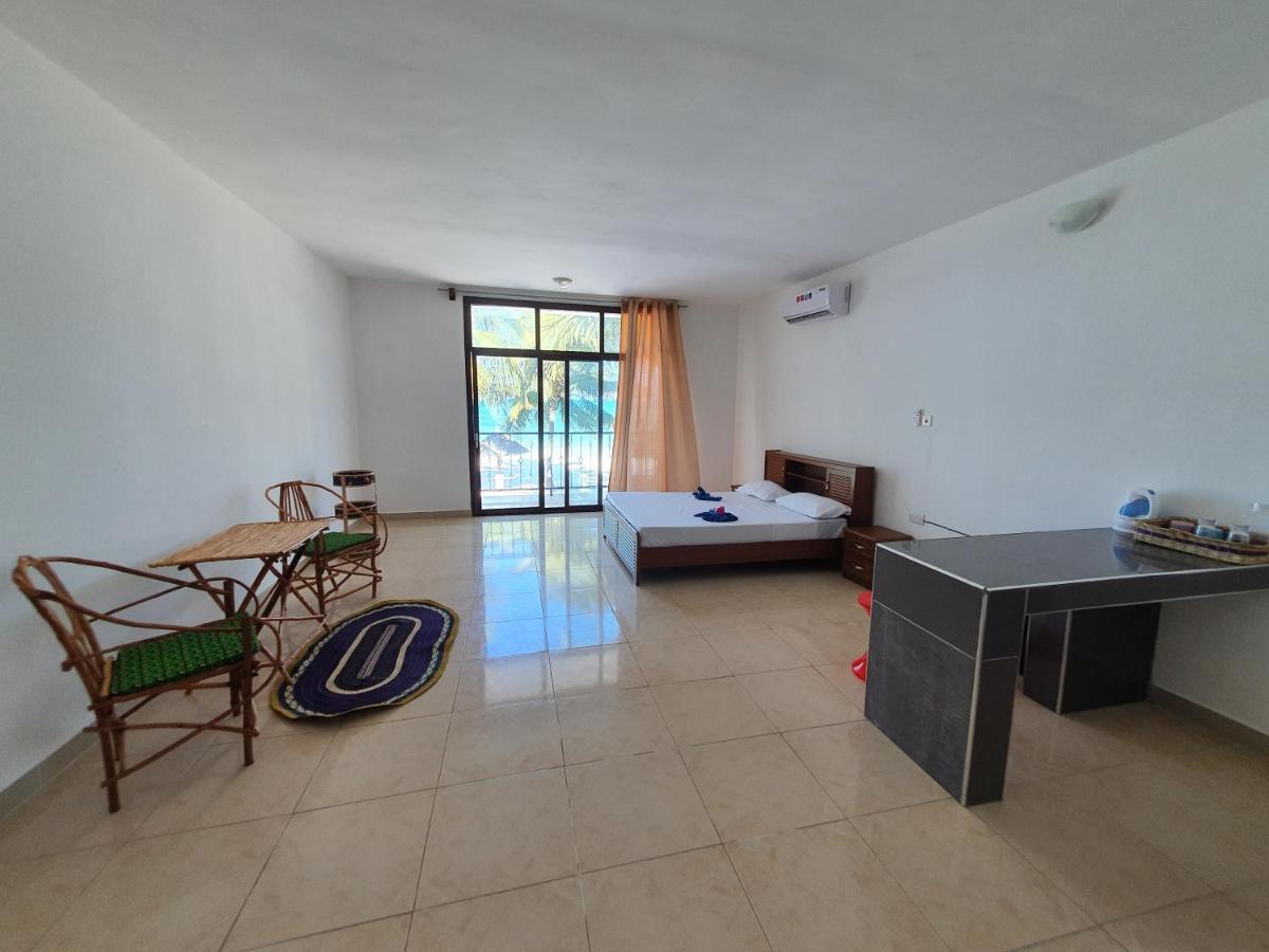 Villa Vanilla Zanzibar Pwani Mchangani Eksteriør bilde