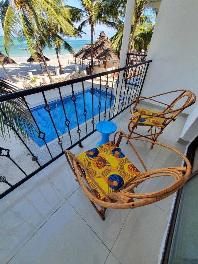 Villa Vanilla Zanzibar Pwani Mchangani Eksteriør bilde