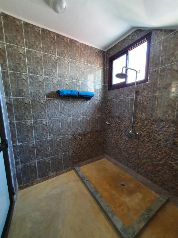 Villa Vanilla Zanzibar Pwani Mchangani Eksteriør bilde