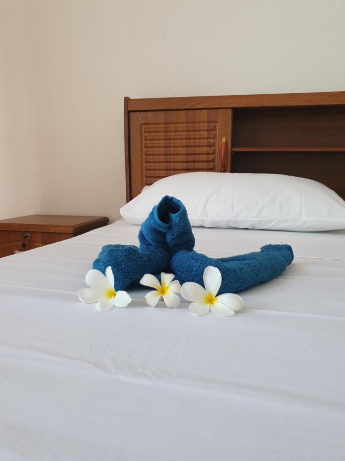 Villa Vanilla Zanzibar Pwani Mchangani Eksteriør bilde