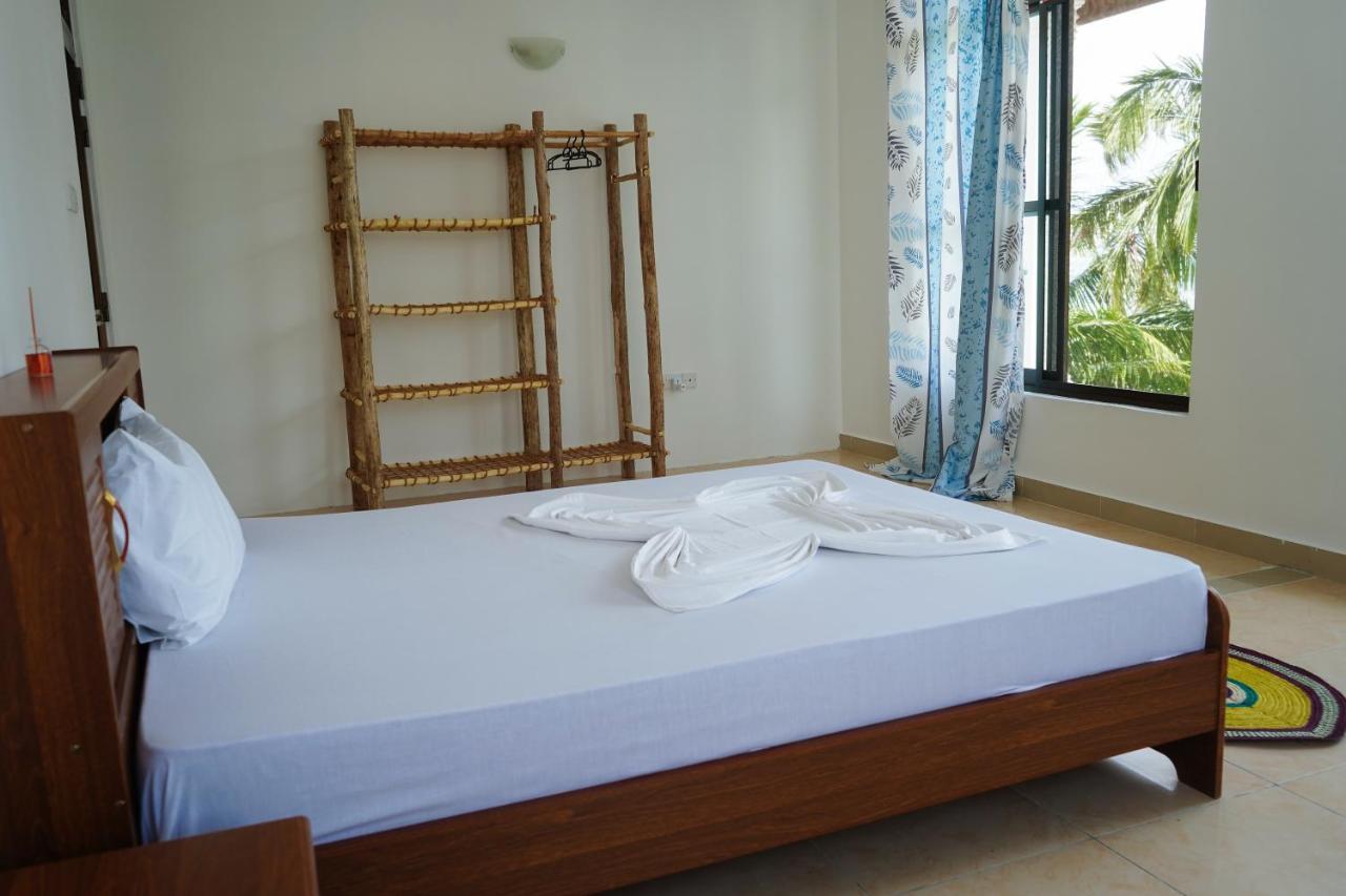 Villa Vanilla Zanzibar Pwani Mchangani Eksteriør bilde